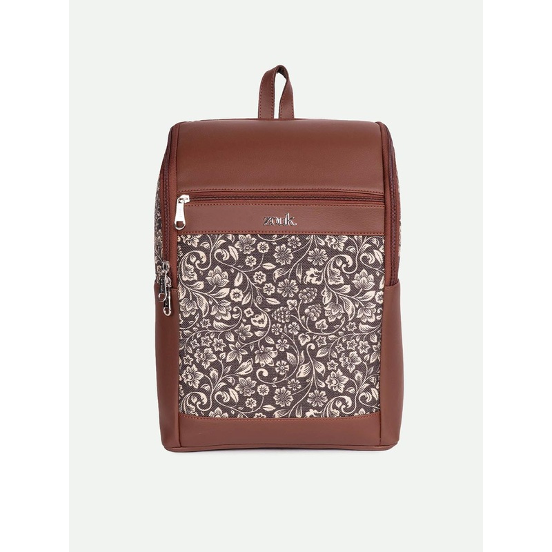 ZOUK Unisex Backpack