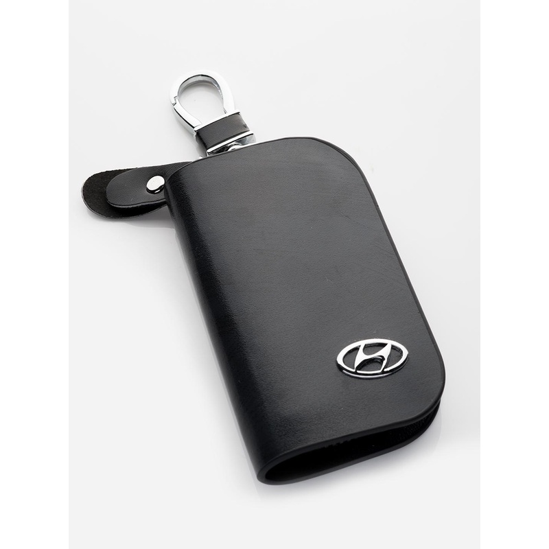 CONTACTS Hyundai Smart Key With Key Chain