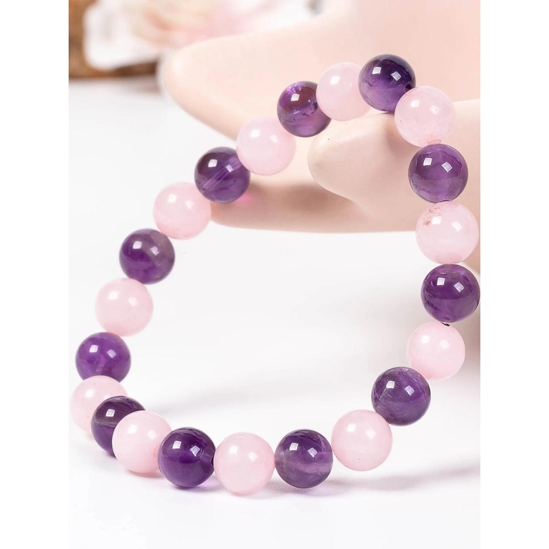 craftNyou Unisex RosyAmy Bracelet