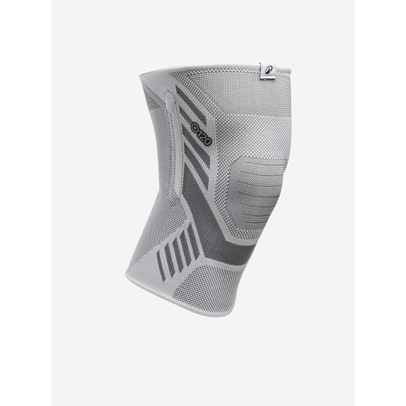Decathlon Right Left Knee Support With Side Reinforcements