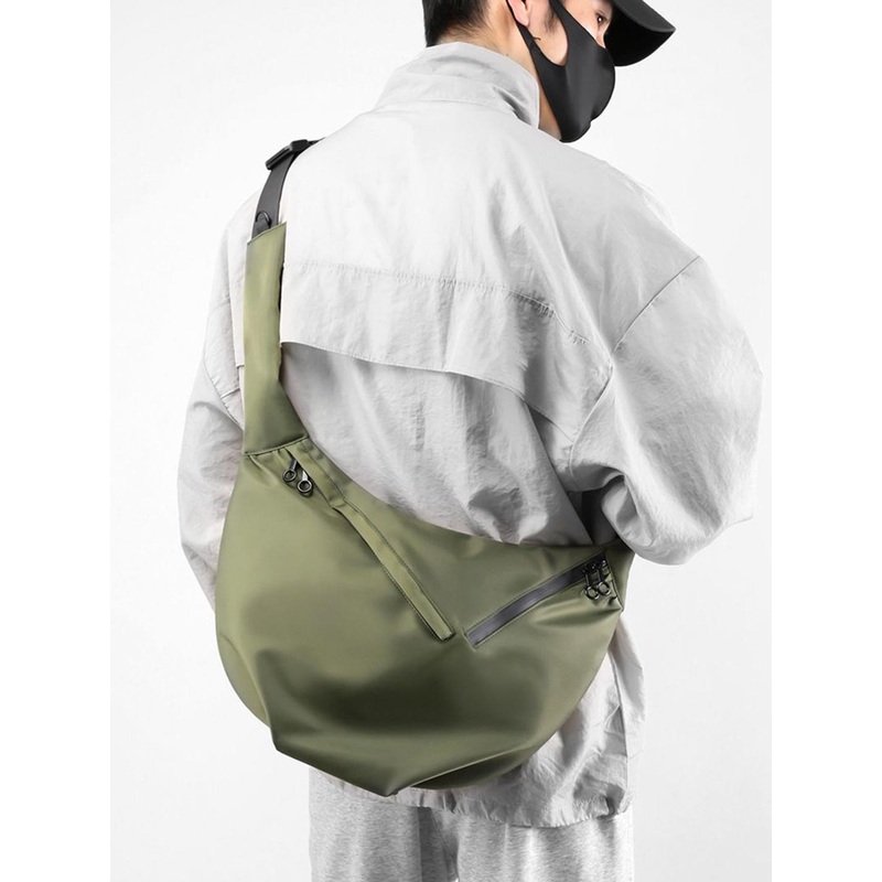 Mast & Harbour Crossbody Sling Bag