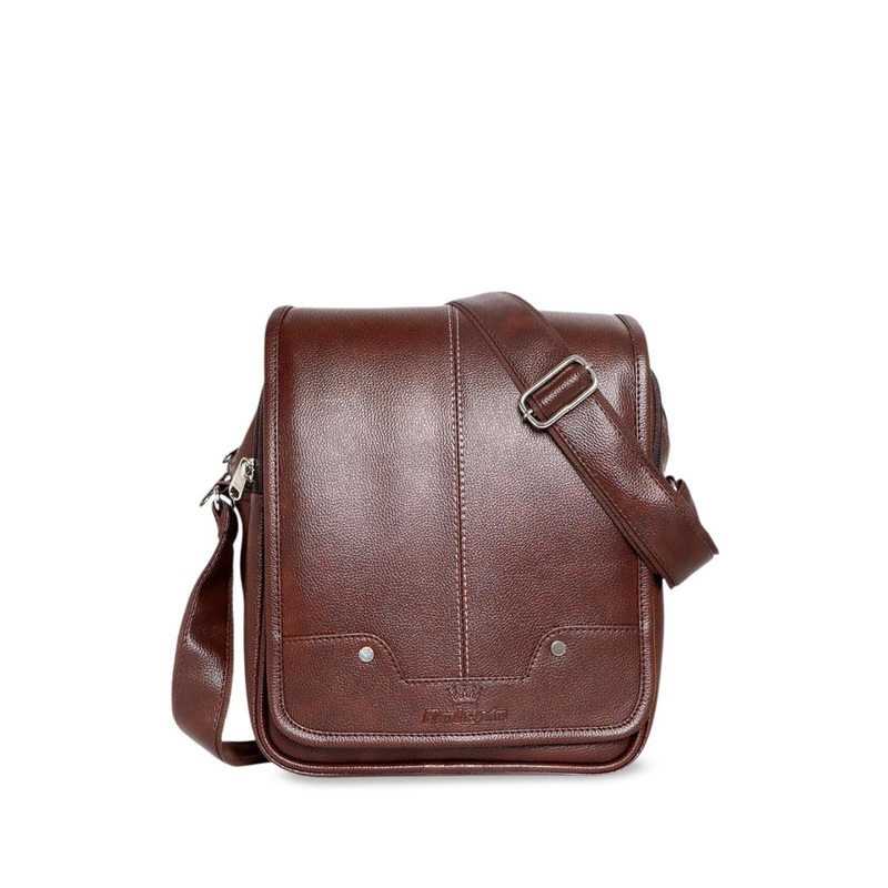 SPOTIC Sling Bag with Bow Detail