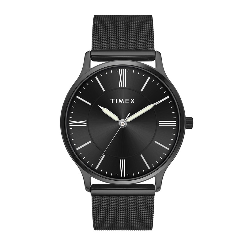 Timex Men Bracelet Style Straps Analogue Watch – TWTG105SMU04