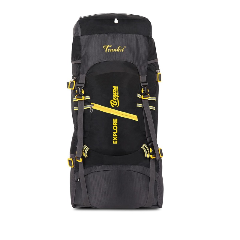 TRUNKIT Water Resistant Rucksack