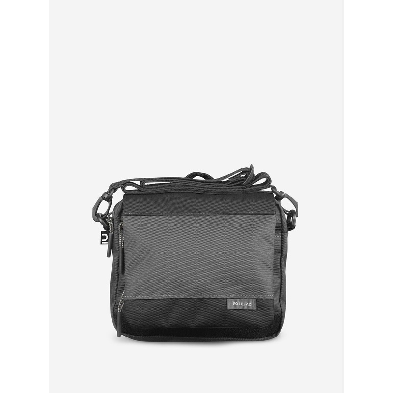 Decathlon FORCLAZ – Unisex Soft Case Reflective Waist Pouch