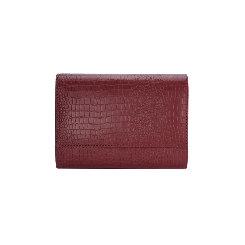 essart Eight Slots Watch Organiser