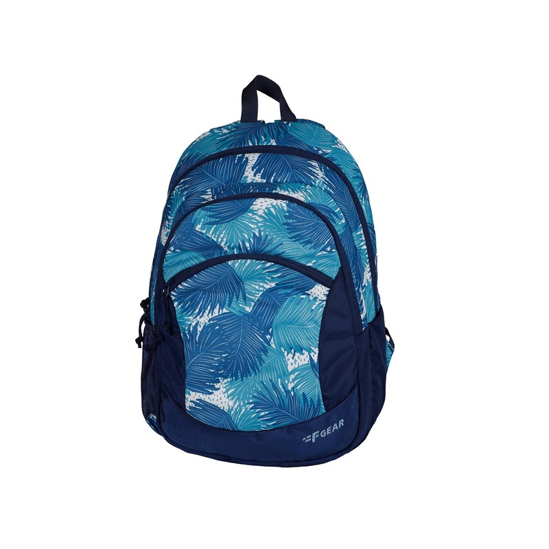 F Gear Printed Breathable Bag