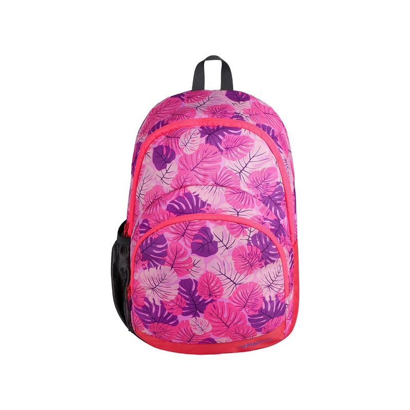F Gear Printed Water Resistant Backpack