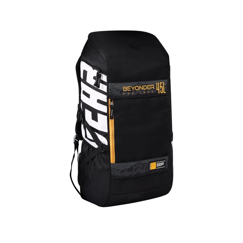 Gear Brand Logo Printed  Rucksack