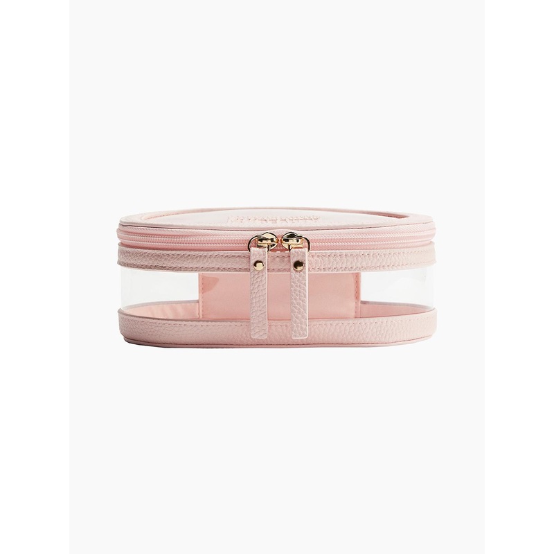 H&M Small Oval Make-Up Bag