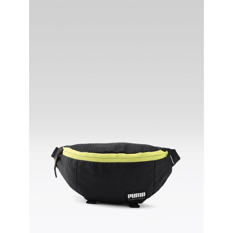 PUMA Unisex Classic Waist Bag