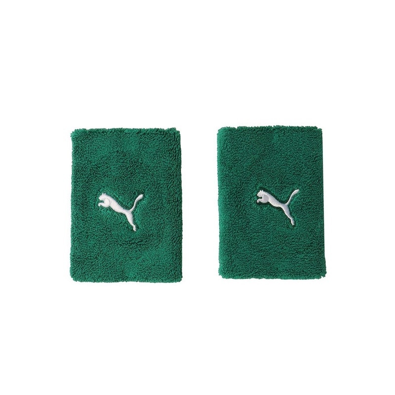 Puma Unisex Pack Of 2 Golf Training Wristbands