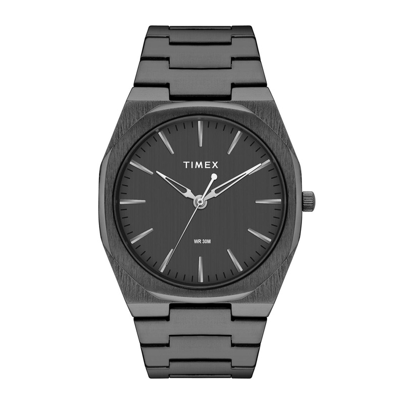 Timex Men Bracelet Style Straps Analogue Watch TWEG30103