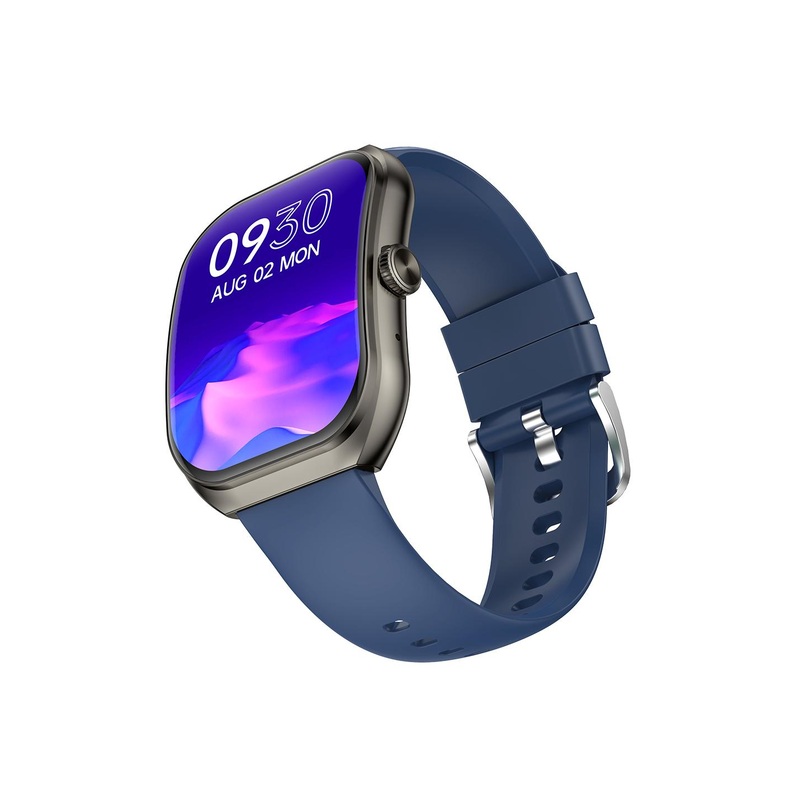 Timex Unisex  Smart Progen 1.95\