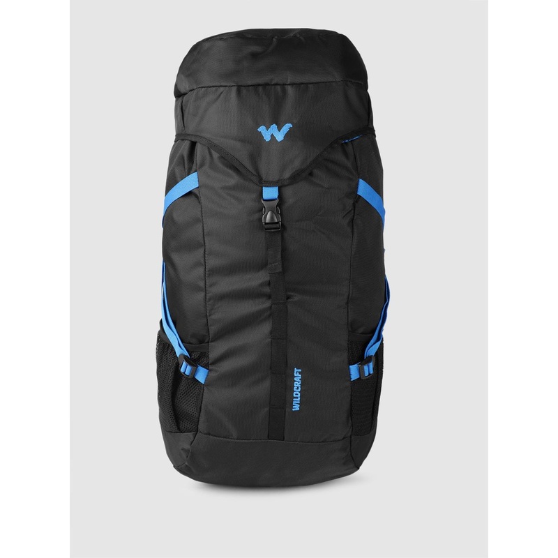 Wildcraft Brand Logo Printed Xplorer 50 Rucksack