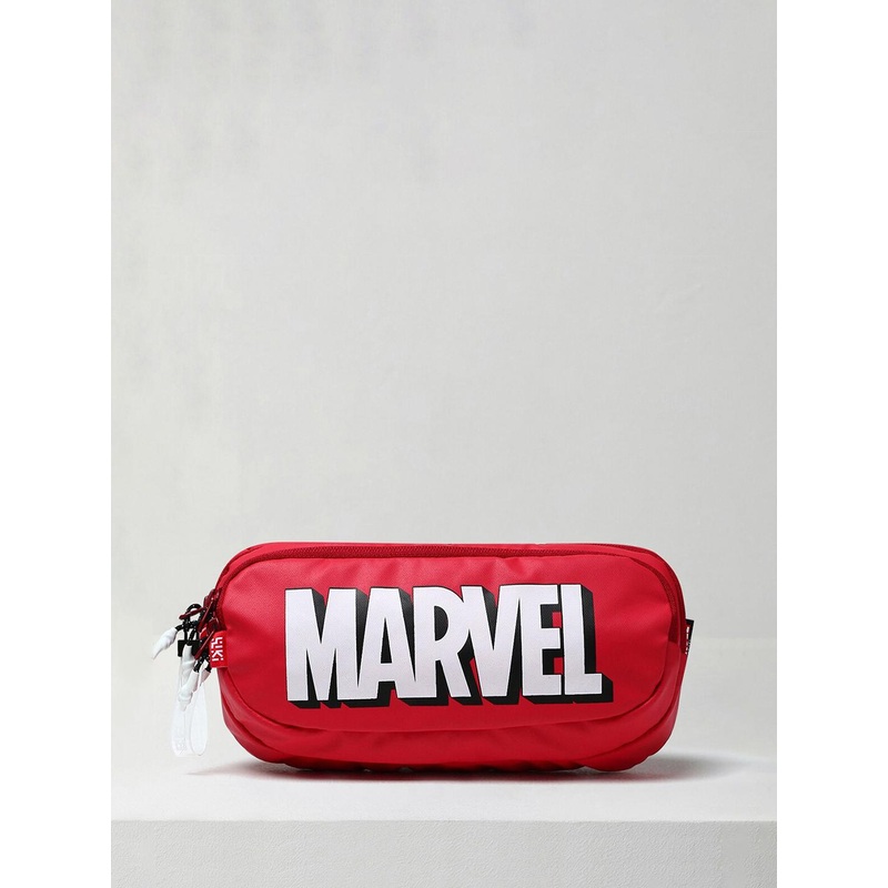 Wildcraft Unisex Marvel Printed Waist Pouch