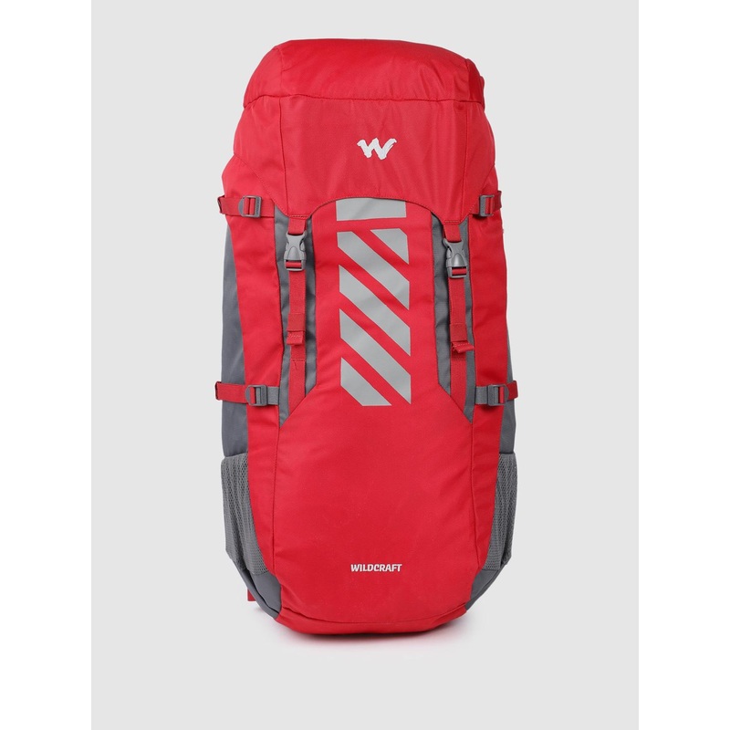 Wildcraft Unisex Printed Outdoor Ruck 2 Rucksack