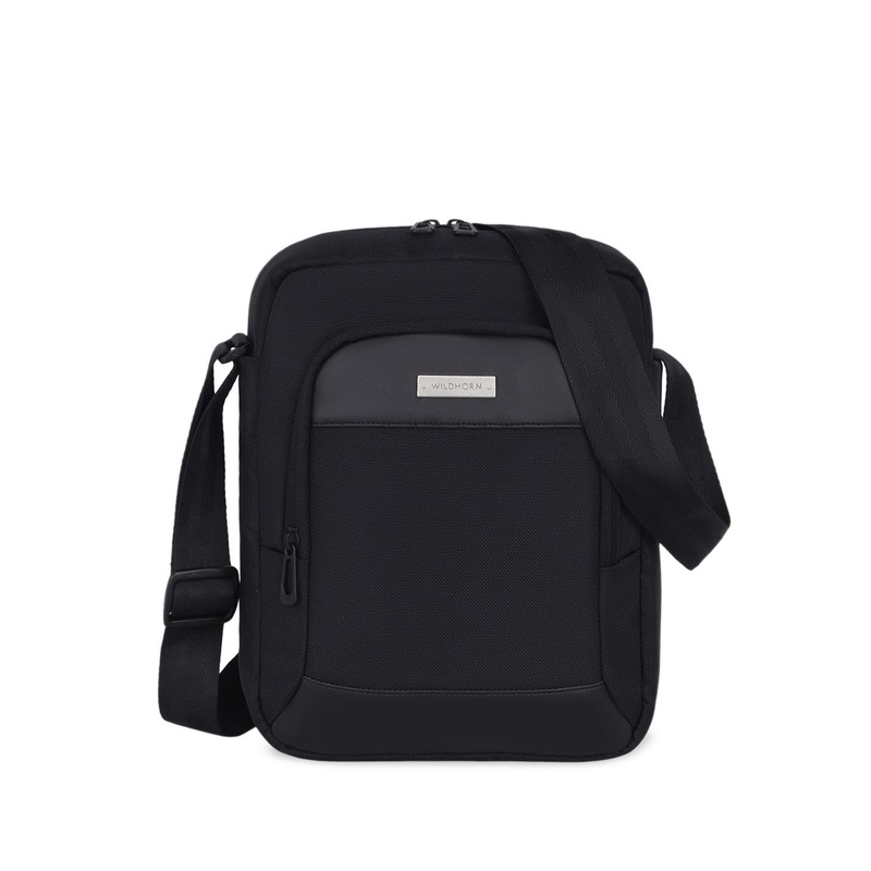 WildHorn Structured Sling Bag