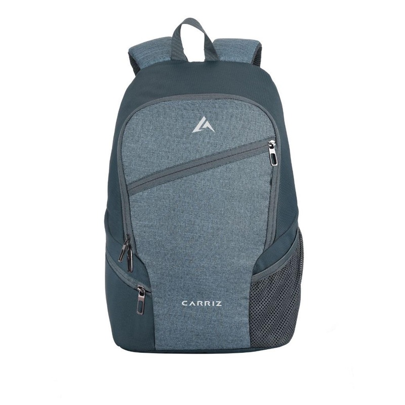 Carriz CB01 Unisex Solid 22L Backpack
