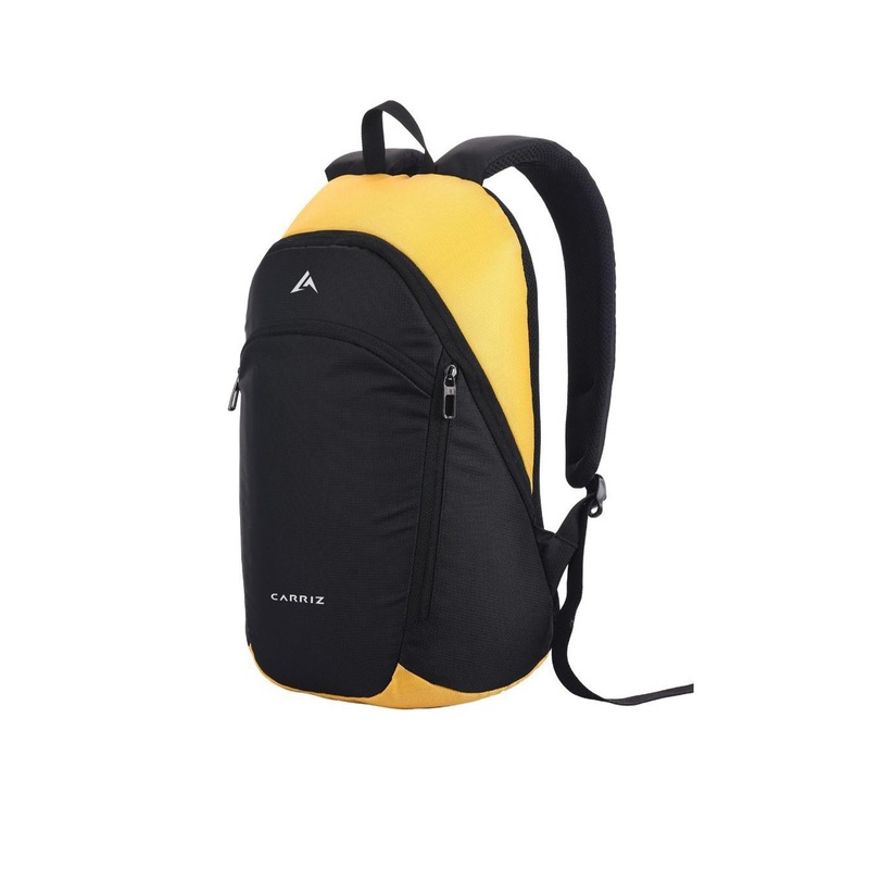 Carriz CB05 Unisex Solid 20L Backpack
