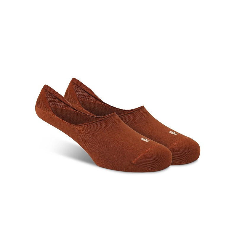 SockSoho Cotton Shoe Liners Socks