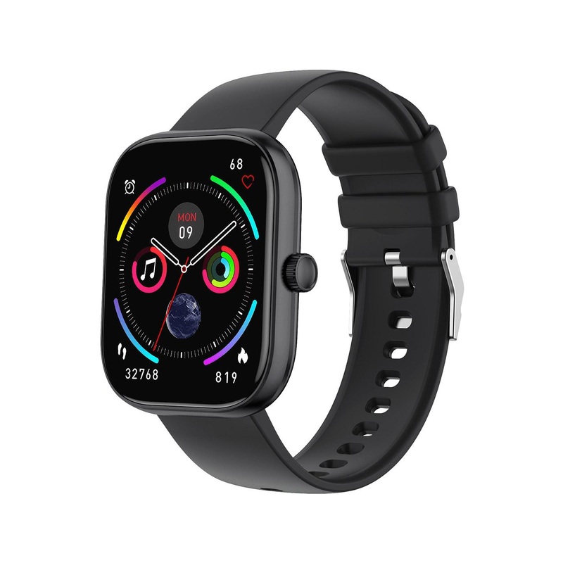 Timex iConnect Arc 2.01\