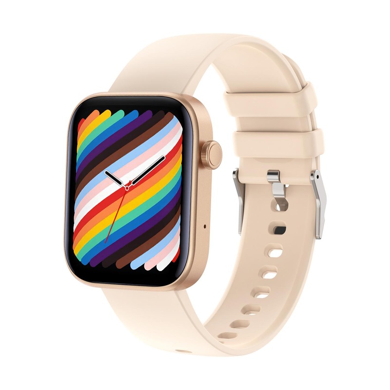 Timex iConnect Calling Lite Display & BT Calling SmartwatchTWIXW601T