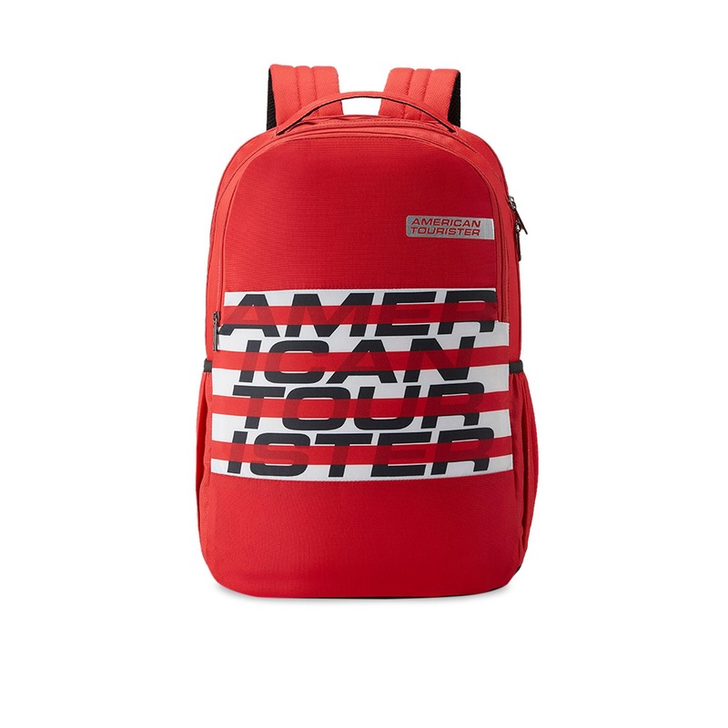 AMERICAN TOURISTER Bounce Unisex Graphic Backpack