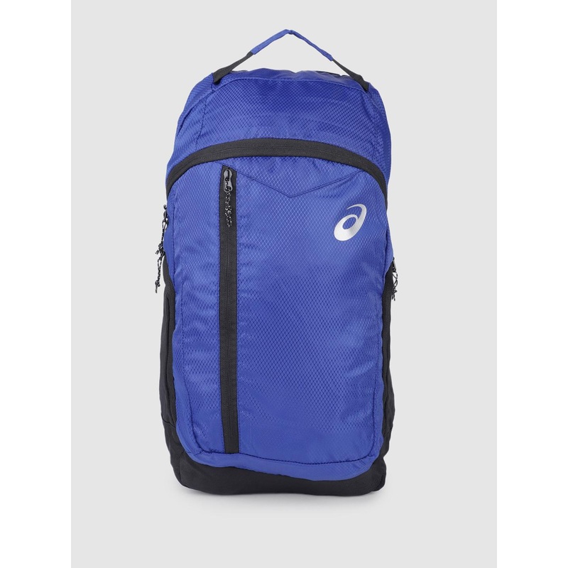ASICS Unisex Backpack with Hip Strap