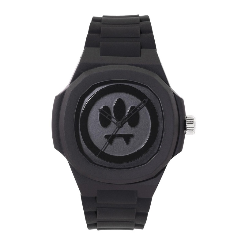 Barrow Unisex Brand Patterned Dial Analogue Watch BWWUM0000201