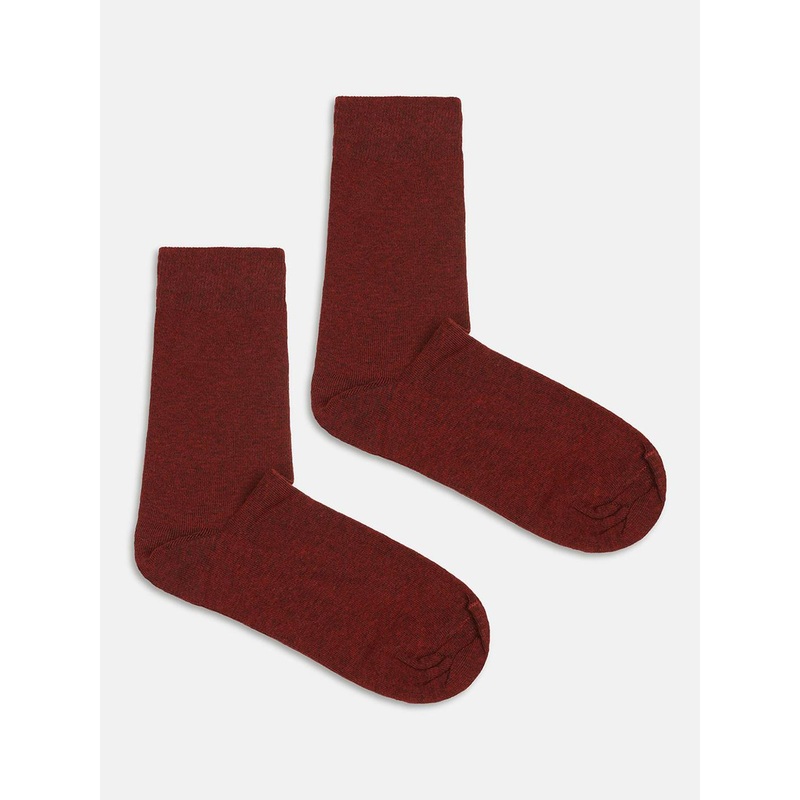 Blackberrys Men Cotton Calf Length Socks