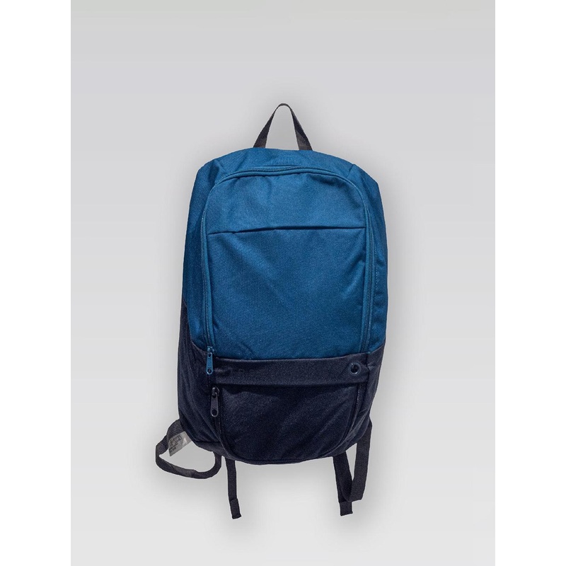 Decathlon KIPSTA – Unisex Blue Colourblocked Soccer Backpack 17 L