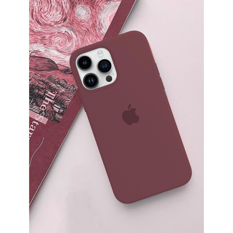 TREEMODA iPhone 14 Pro Back Case