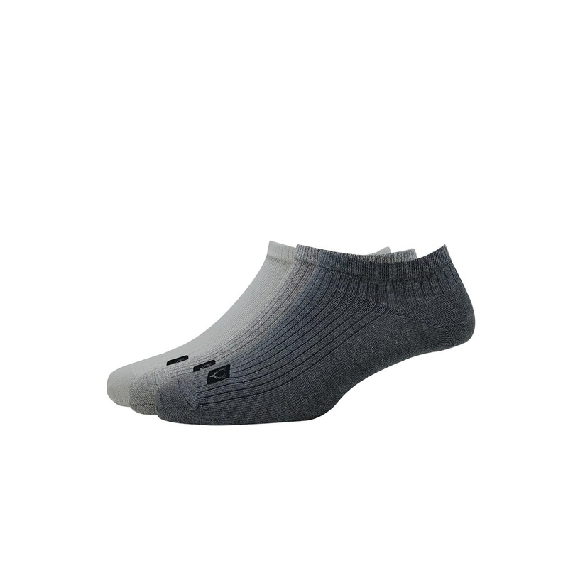 Allen Solly Men Pack Of 3 Patterned Ankle Length Socks