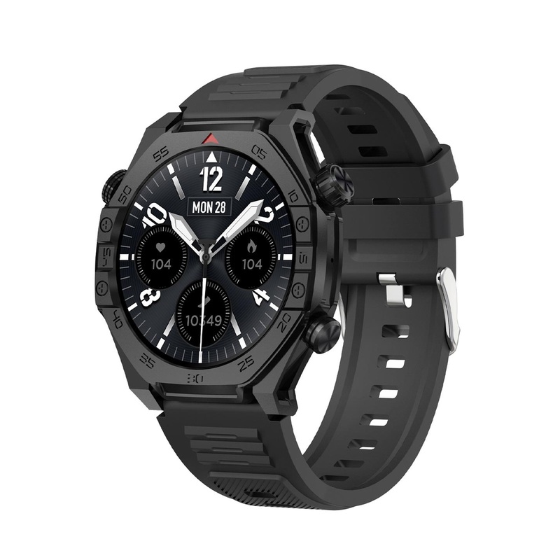 Timex Smart NexGen Unisex Smart Watch