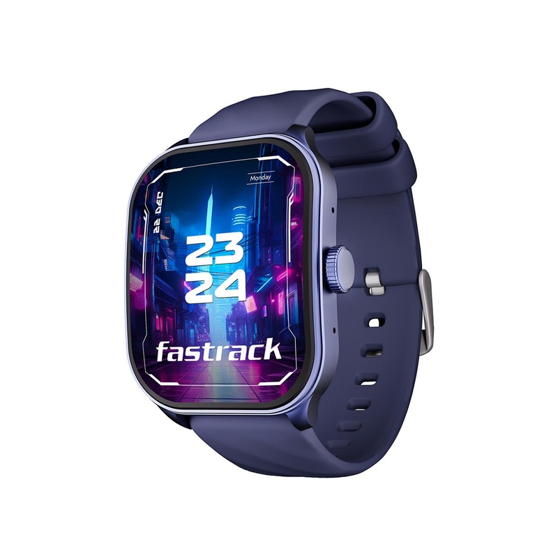 Fastrack FS1 Pro with 1.96\