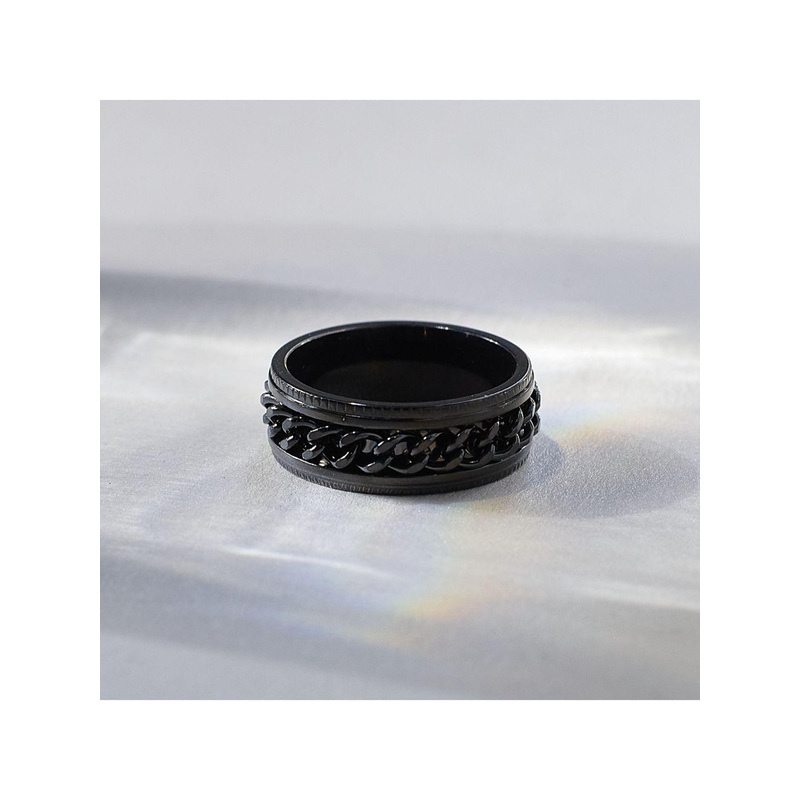 SALTY Mystic Mirage Stylish Adjustable Finger Ring