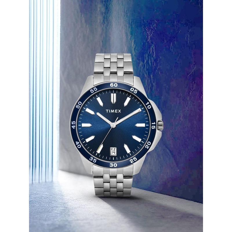 Timex Analogue  Dial Men Watch – TWEG25300