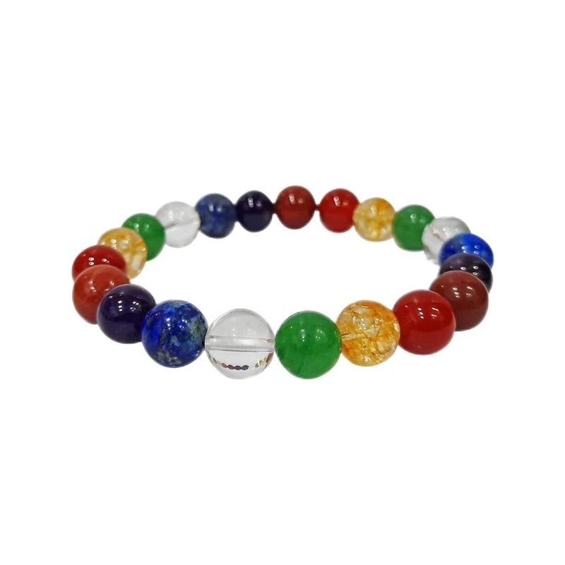 VIBESLE Unisex Wraparound Bracelet