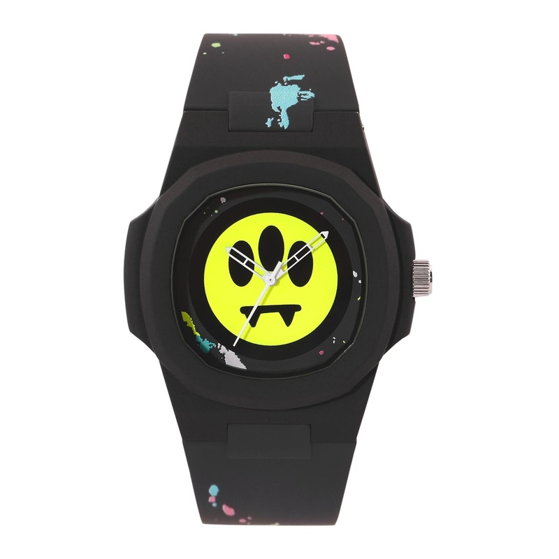 Barrow Unisex Brand Patterned Dial Analogue Watch BWWUM0000111