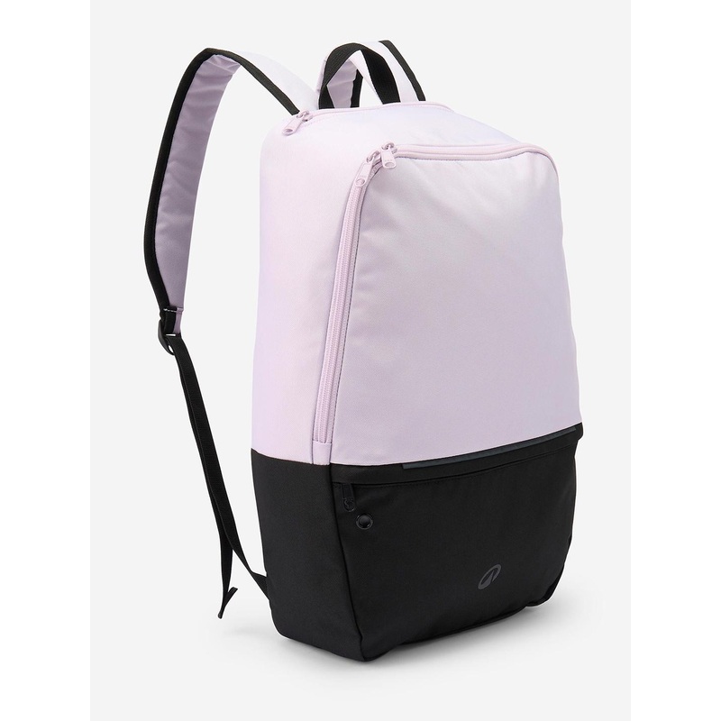 Decathlon Men Colourblocked 17L Backpacks