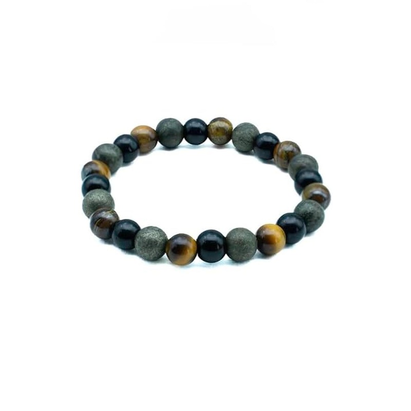 HEALINGGEMS Unisex Money Maker Bracelet