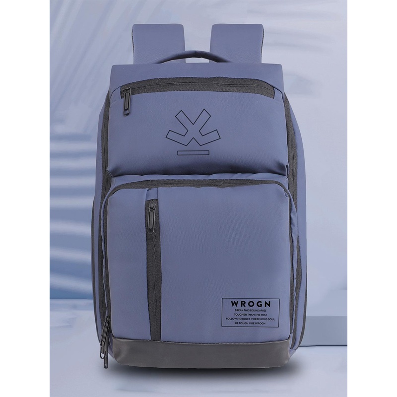 WROGN Water Resistant Backpack 40 L