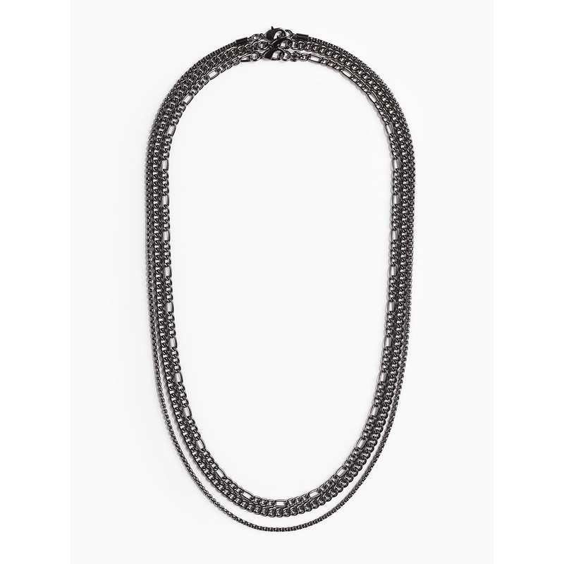 H&M 3-Pack Necklaces