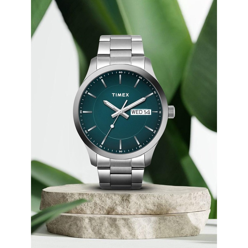 Timex Analogue  Dial Men Watch – TWEG20801