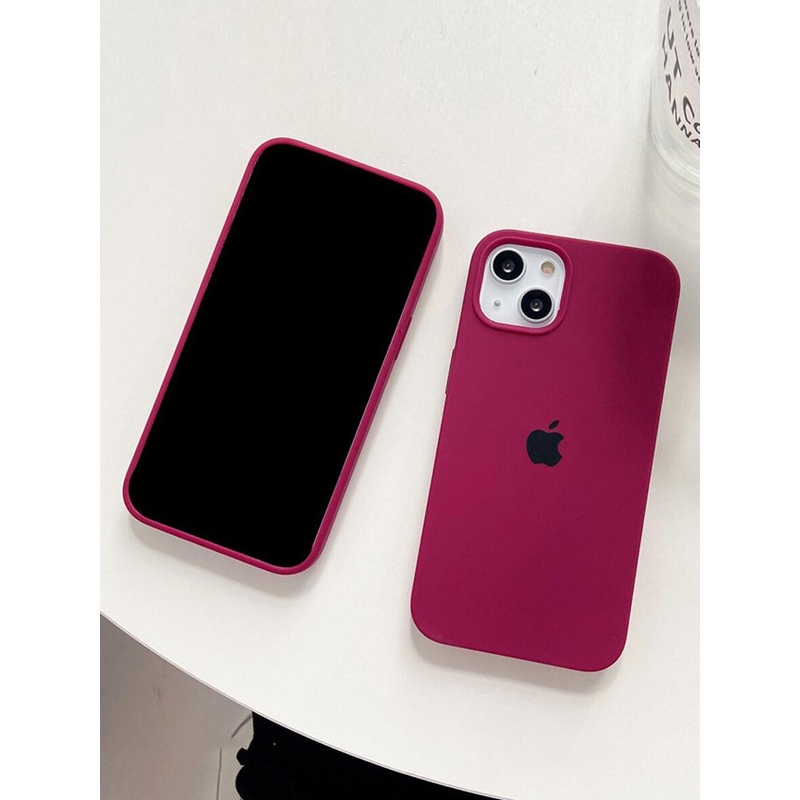 TREEMODA iPhone 15 Plus Back Case