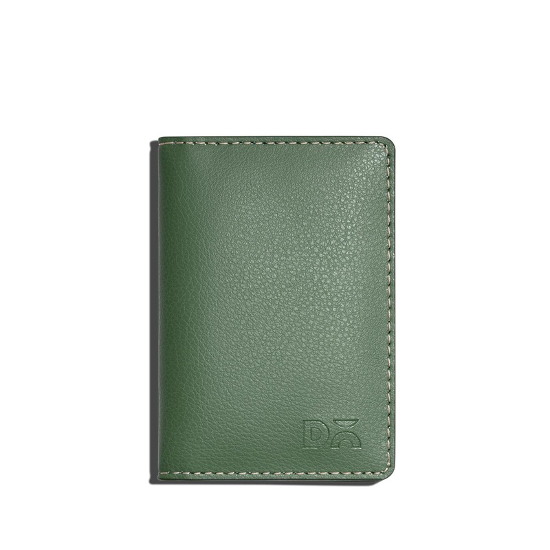 DailyObjects Unisex Card Holder