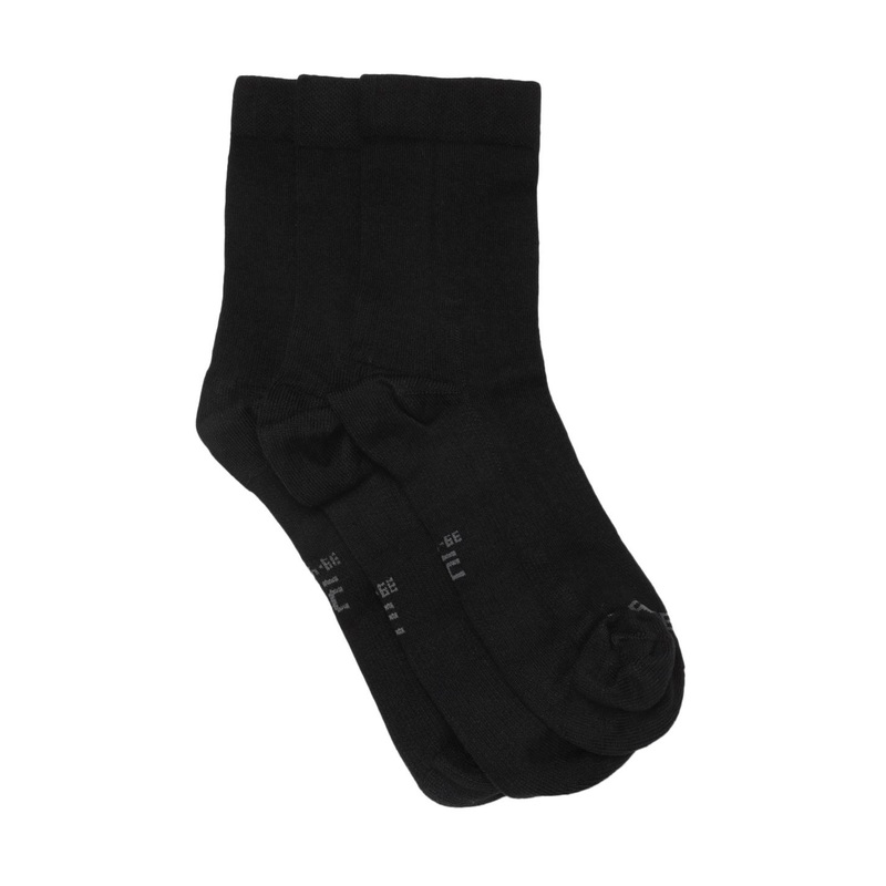 Decathlon Artengo Men Pack Of 3 High Socks