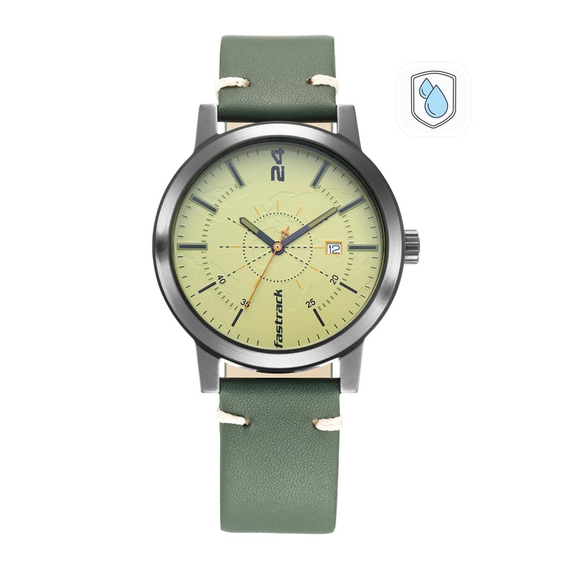 Fastrack Men Analogue Watch 3245NL01