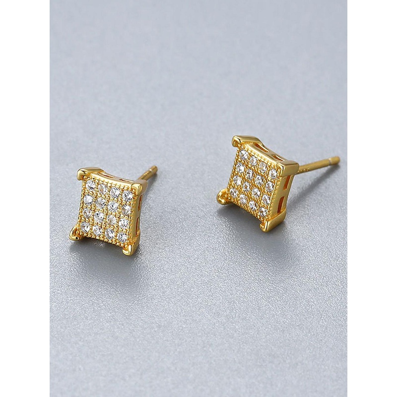Krelin Classic Studs Earrings